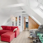 Ferienhaus 347-harboore-slettevej-71 *