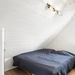 347-harboore-slettevej-71 Dom wakacyjny