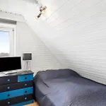 347-harboore-slettevej-71 Dom wakacyjny *