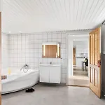 Ferienhaus 347-harboore-slettevej-71 Harboør