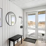 Ferienhaus 347-harboore-slettevej-71 *