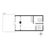 Ferienhaus 347-harboore-slettevej-71