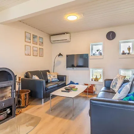 347-harboore-slettevej-71 Сasa de vacaciones