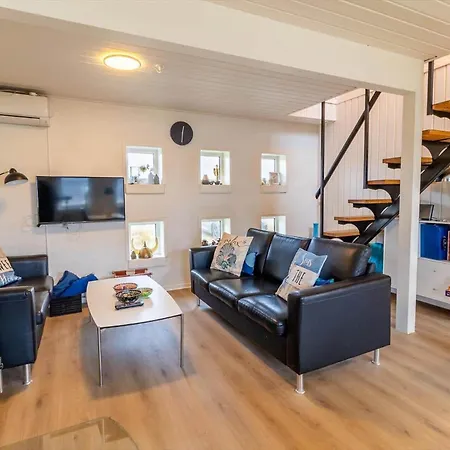 Сasa de vacaciones 347-harboore-slettevej-71