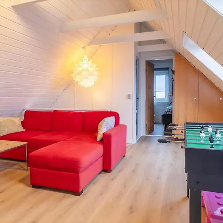 Сasa de vacaciones 347-harboore-slettevej-71