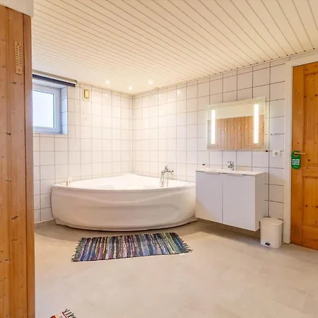 Сasa de vacaciones 347-harboore-slettevej-71