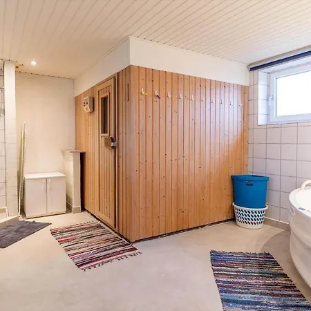 Сasa de vacaciones 347-harboore-slettevej-71 *