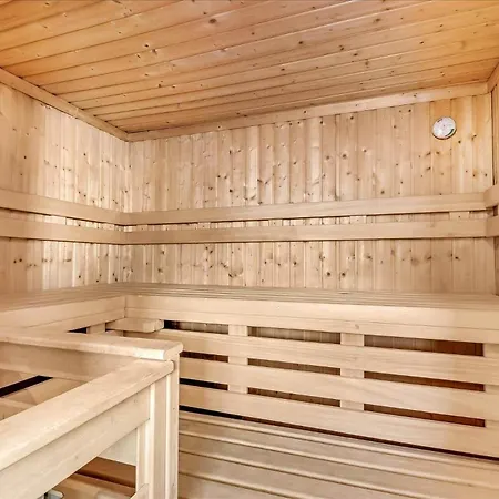 347-harboore-slettevej-71 Сasa de vacaciones Harboør