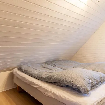 Сasa de vacaciones 347-harboore-slettevej-71