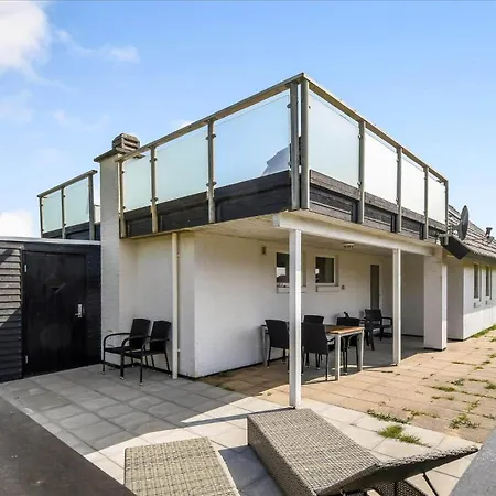 347-harboore-slettevej-71 * Harboør