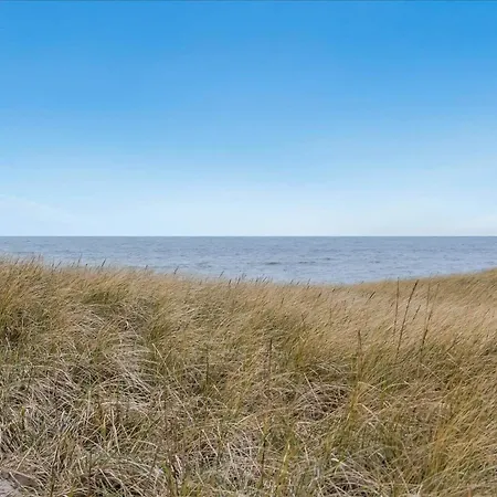 347-harboore-slettevej-71 * Harboør