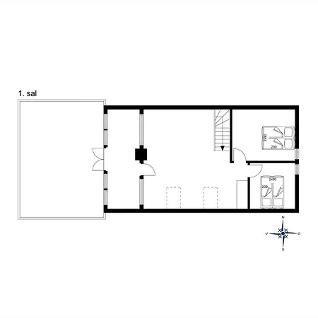 בית נופש 347-harboore-slettevej-71