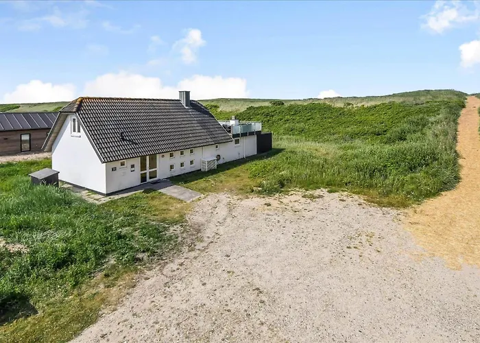 Сasa de vacaciones 347-harboore-slettevej-71 *